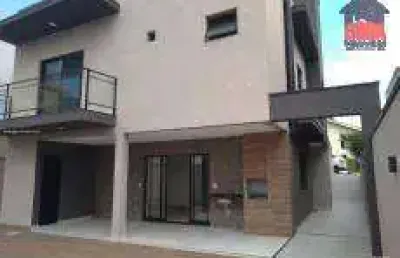 Casa com 3 dormitórios à venda, 226 m² por r$ 1.080.000 - rio abaixo - atibaia/sp