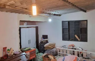 Casa com 2 dormitórios à venda, 250 m² por r$ 410.000 - barreiro - mairiporã/sp