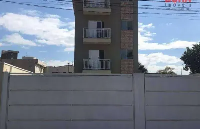 Apartamento com 2 dormitórios à venda, 75 m² por r$ 350.000,00 - jardim paulista - atibaia/sp
