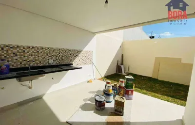 Casa com 3 dormitórios à venda, 120 m² por r$ 549.000 - terra preta - mairiporã/sp