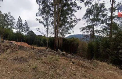 Terreno à venda, 800 m² por r$ 100.000 - olho d'água - mairiporã/sp