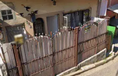 Casa com 1 quarto à venda na Avenida da Mata, Luiz Fagundes, Mairiporã