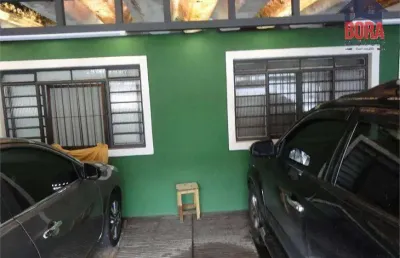 Casa para investidor 2 casas para algueis na vila aurora
