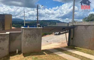 Casa com 3 quartos à venda em Jundiaizinho, Mairiporã 