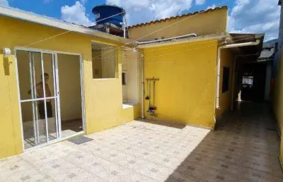 Casa com 2 dormitórios à venda, 120 m² por r$ 400.000 - jardim henrique martins - mairiporã/sp