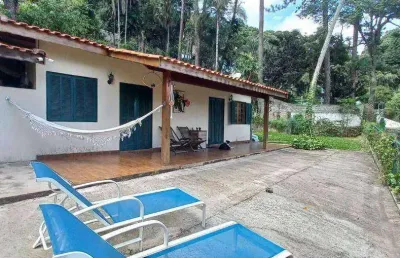 Edícula com 2 dormitórios à venda, 70 m² por r$ 580.000 - parque petrópolis - mairiporã/sp