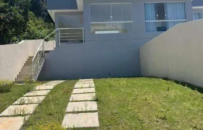 Casa com 3 dormitórios à venda, 130 m² por r$ 650.000 - canjica - mairiporã/sp