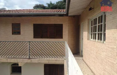 Casa com 2 dormitórios à venda, 80 m² por r$ 430.000,00 - barreiro - mairiporã/sp