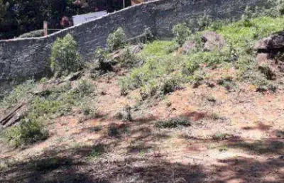 Terreno à venda, 966 m² por r$ 426.000,00 - mantiqueira - mairiporã/sp