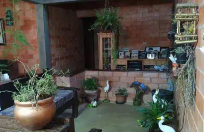 Chácara com 2 dormitórios à venda, 1000 m² por r$ 958.000,00 - mantiqueira - mairiporã/sp