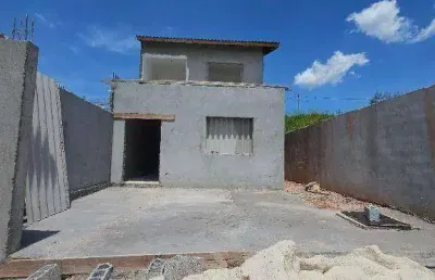 Casa com 3 dormitórios à venda, 95 m² por r$ 450.000,00 - terra preta - mairiporã/sp