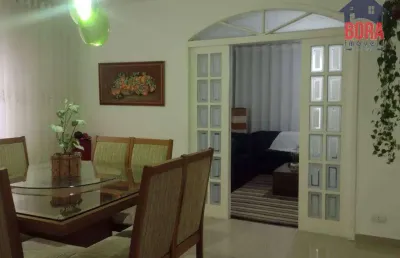 Casa com 2 dormitórios à venda, 150 m² por r$ 650.000,00 - roseira - mairiporã/sp