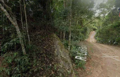 Terreno à venda, 1300 m² por r$ 70.000 - jardim floresta negra - mairiporã/sp