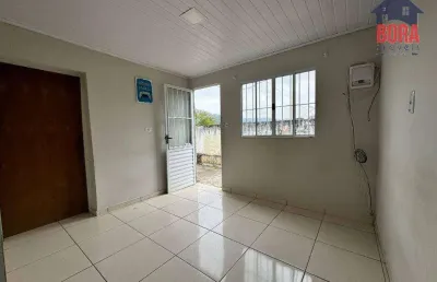 Casa com 2 dormitórios à venda, 99 m² por r$ 220.000 - capoavinha - mairiporã/sp