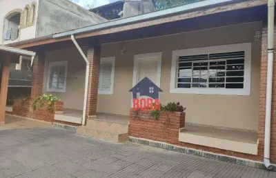 Casa com 3 dormitórios à venda, 270 m² por r$ 750.000 - lavapés - mairiporã/sp
