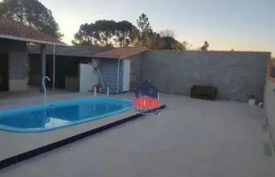 Casa com 3 dormitórios à venda, 135 m² por r$ 680.000,00 - sun valley - mairiporã/sp