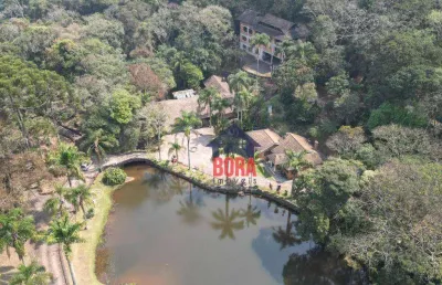 Sítio à venda, 47000 m² por r$ 4.000.000 - atibaia vista da montanha - atibaia/sp
