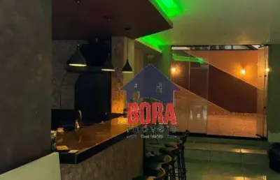 Casa com 2 dormitórios à venda, 130 m² por r$ 890.000 - vila ramos - franco da rocha/sp