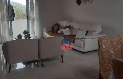Casa com 3 dormitórios à venda, 400 m² por r$ 1.800.000 - aldeia mairiporã - mairiporã/sp