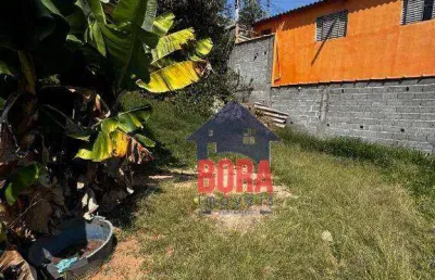 Casa com 2 dormitórios à venda, 150 m² por r$ 380.000 - parque náutico - mairiporã/sp