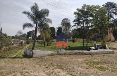 Sítio à venda, 44000 m² por r$ 900.000,00 - marmelo - mairiporã/sp