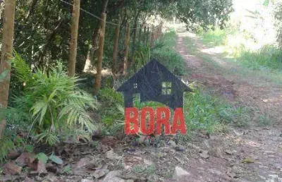 Terreno à venda, 1000 m² por r$ 350.000 - serra da cantareira - mairiporã/sp
