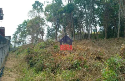 Terreno à venda, 1000 m² por r$ 150.000,00 - recanto do céu azul - mairiporã/sp