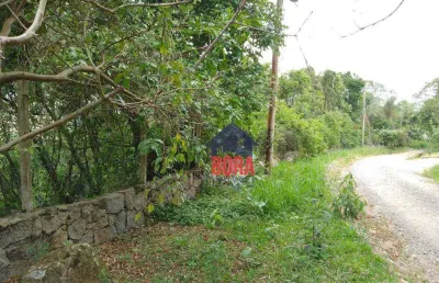 Terreno à venda, 2 m² por r$ 140.000 - jaboticabeiras - mairiporã/sp