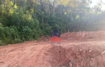 Terreno à venda, 2491 m² por r$ 220.000,00 - olho d'água - mairiporã/sp