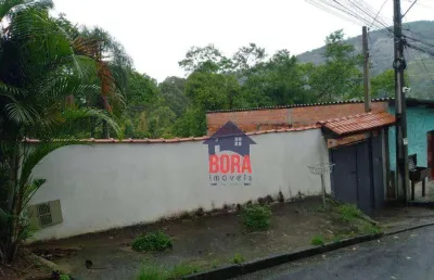 Casa com 3 dormitórios à venda por r$ 300.000,00 - são vicente - mairiporã/sp