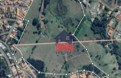 Área à venda, 140000 m² por r$ 5.000.000 - jardim caupava i - piracaia/sp
