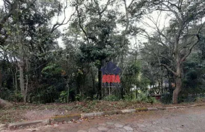 Terreno à venda, 1193 m² por r$ 150.000,00 - roseira - mairiporã/sp