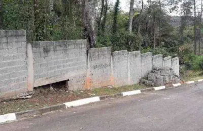 Terreno à venda, 1140 m² por r$ 300.000 - rio abaixo - mairiporã/sp