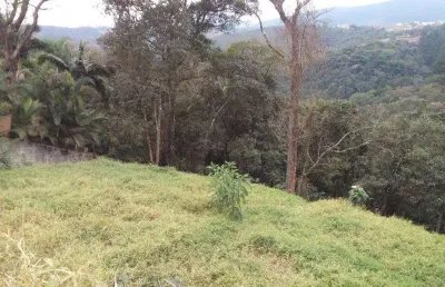 Terreno residencial à venda, terra preta, mairiporã.