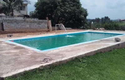 Chácara residencial à venda, terra preta, mairiporã.