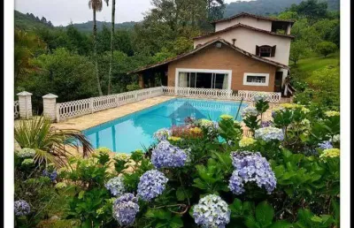 Casa com 5 quartos à venda em Remédios, Mairiporã 