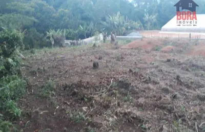 Terreno à venda, 250 m² por r$ 80.000,00 - cabreúva - mairiporã/sp