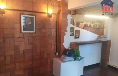 Chácara / sítio com 2 quartos à venda em canedos, piracaia , 211 m2 por r$ 700.000