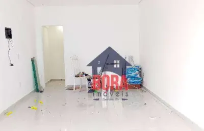 Sala comercial para alugar na Avenida Paulicéia, Cresciúma, Caieiras