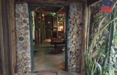 Chácara com 1 dormitório à venda, 3000 m² por r$ 160.000,00 - capim branco - mairiporã/sp