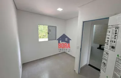 Sobrado com 2 dormitórios à venda, 76 m² por r$ 290.000,00 - jundiaizinho - mairiporã/sp