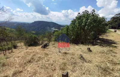 Terreno à venda, 1395 m² por r$ 150.000,00 - olho d'água - mairiporã/sp