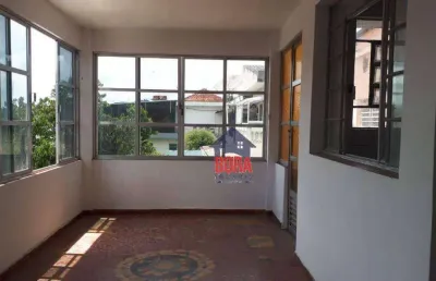 Casa com 2 dormitórios, 331 m² - venda por r$ 680.000,00 ou aluguel por r$ 3.100,00/mês - centro - mairiporã/sp