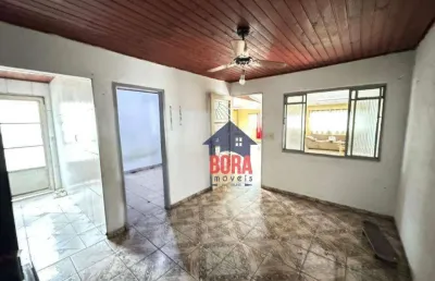 Casa com 4 dormitórios à venda, 187 m² por r$ 360.000,00 - capoavinha - mairiporã/sp
