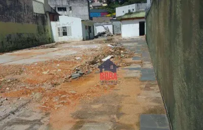 Terreno à venda, 440 m² por r$ 2.200.000,00 - centro - mairiporã/sp