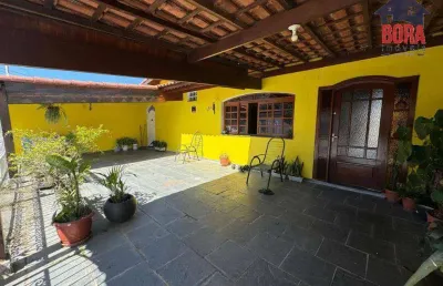 Casa com 3 dormitórios à venda, 140 m² por r$ 700.000,00 - jardim leonor - mairiporã/sp