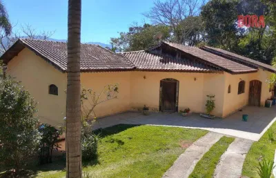 Chácara / sítio com 3 quartos à venda na Alameda Cedro, Rancho Grande, Mairiporã