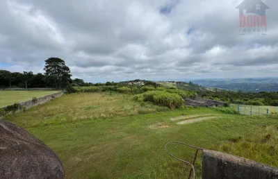 Terreno à venda, 2700 m² por r$ 420.000 - olho d'água - mairiporã/sp