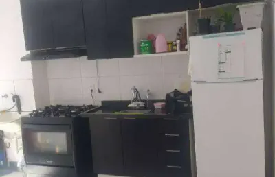 Apartamento com 2 quartos à venda na Estrada do Alto, Parque Vitória, Franco da Rocha