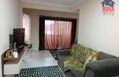 Casa com 4 dormitórios à venda, 121 m² por r$ 430.000,00 - vila ipanema - mairiporã/sp